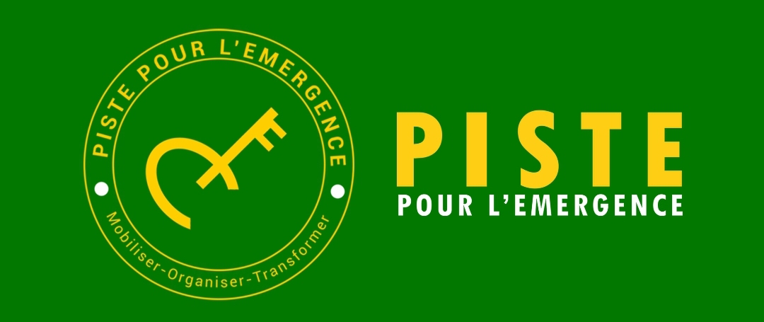 Logo PISTE POUR L'ÉMERGENCE